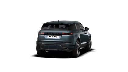 Range Rover Evoque 2