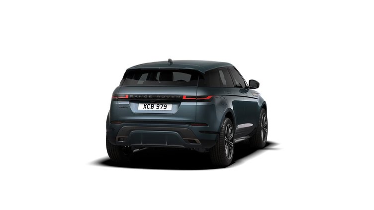 2025 Mới Land Rover Range Rover Evoque Xanh Tribeca 1.5L P160 (MHEV) Dynamic SE