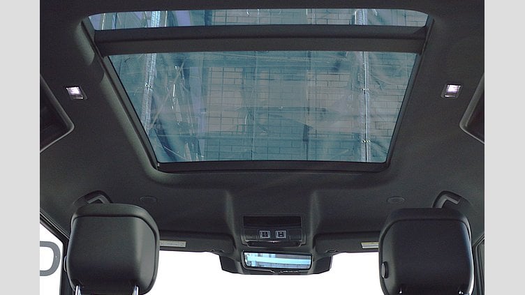 2024 認定中古車 Land Rover Defender 90 シリコンシルバー D350 ディーゼルマイルドハイブリッド X-Dynamic HSE