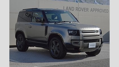 Defender 90 0