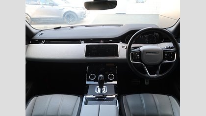 Range Rover Evoque 2
