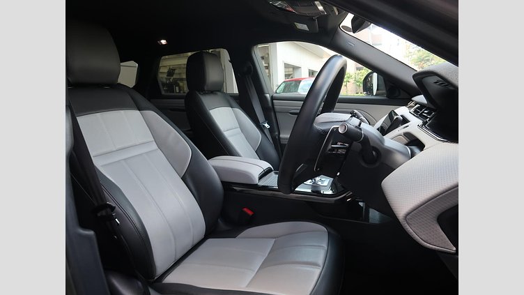 2023 認定中古車 Land Rover Range Rover Evoque LANTAU BRONZE Ｄ２００ Ｒ－ダイナミック Ｓ 