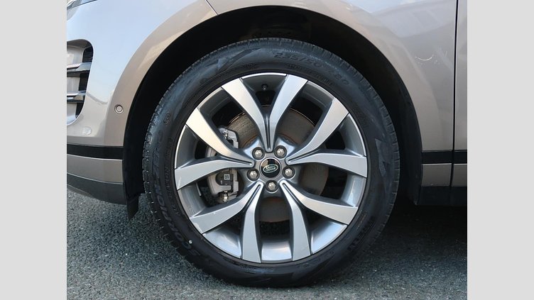 2023 認定中古車 Land Rover Range Rover Evoque LANTAU BRONZE Ｄ２００ Ｒ－ダイナミック Ｓ 