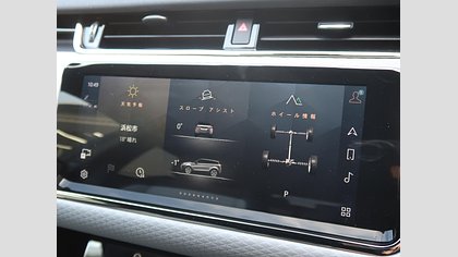 Range Rover Evoque 54