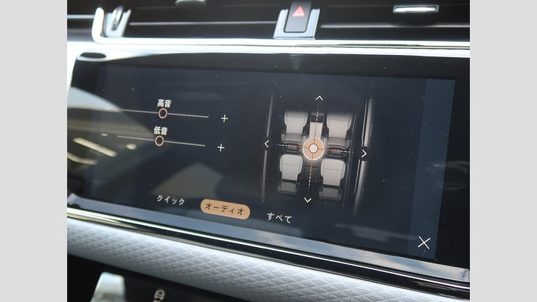 2023 認定中古車 Land Rover Range Rover Evoque LANTAU BRONZE Ｄ２００ Ｒ－ダイナミック Ｓ 