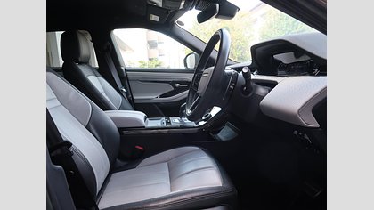 Range Rover Evoque 48