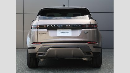 Range Rover Evoque 53