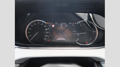 Range Rover Evoque 46