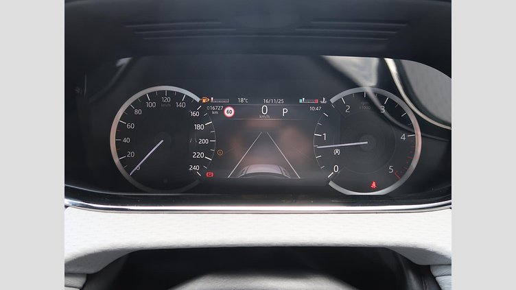 2023 認定中古車 Land Rover Range Rover Evoque LANTAU BRONZE Ｄ２００ Ｒ－ダイナミック Ｓ 