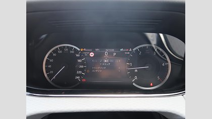 Range Rover Evoque 47