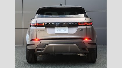 Range Rover Evoque 43