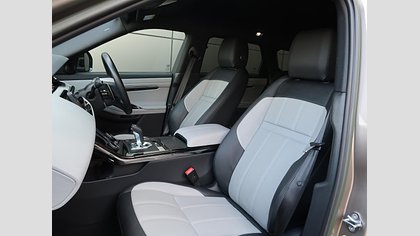 Range Rover Evoque 38