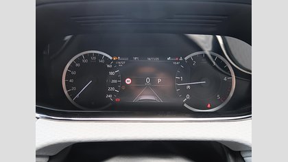 Range Rover Evoque 40