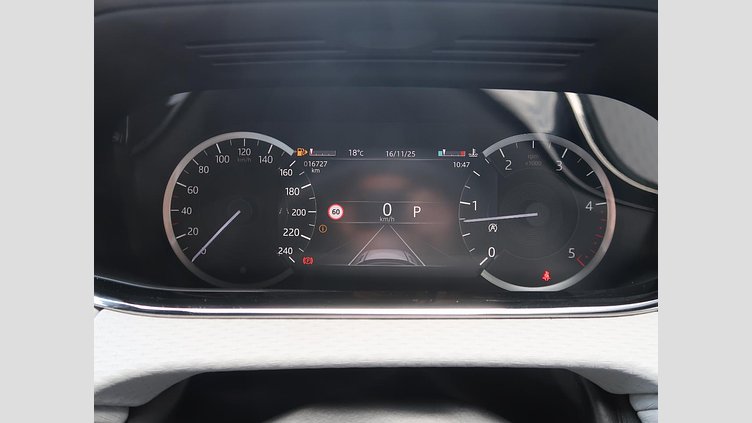 2023 認定中古車 Land Rover Range Rover Evoque LANTAU BRONZE Ｄ２００ Ｒ－ダイナミック Ｓ 