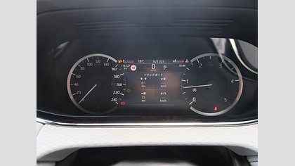 Range Rover Evoque 41