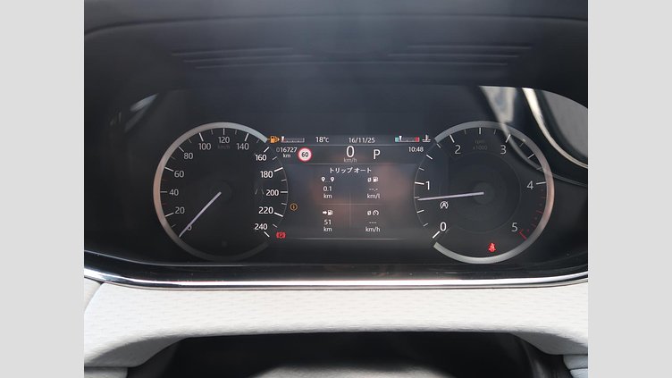 2023 認定中古車 Land Rover Range Rover Evoque LANTAU BRONZE Ｄ２００ Ｒ－ダイナミック Ｓ 