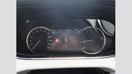 Range Rover Evoque 36