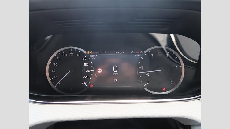 2023 認定中古車 Land Rover Range Rover Evoque LANTAU BRONZE Ｄ２００ Ｒ－ダイナミック Ｓ 