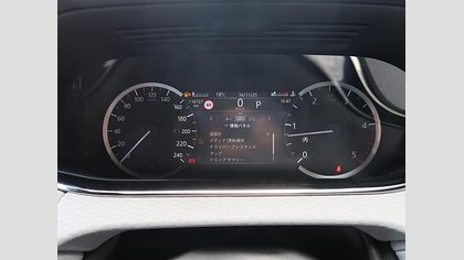 Range Rover Evoque 3