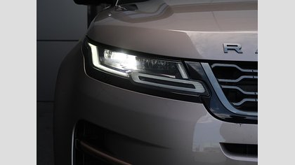 Range Rover Evoque 5