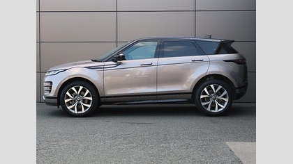 Range Rover Evoque 23