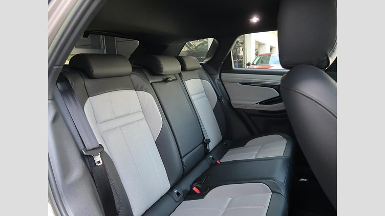 2023 認定中古車 Land Rover Range Rover Evoque LANTAU BRONZE Ｄ２００ Ｒ－ダイナミック Ｓ 