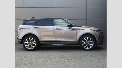 Range Rover Evoque 19