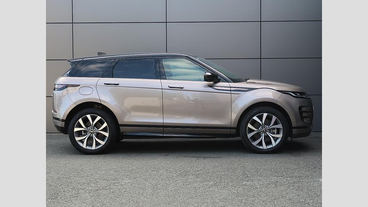 2023 認定中古車 Land Rover Range Rover Evoque LANTAU BRONZE Ｄ２００ Ｒ－ダイナミック Ｓ 