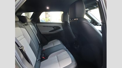 Range Rover Evoque 20