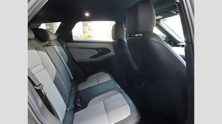 2023 認定中古車 Land Rover Range Rover Evoque LANTAU BRONZE Ｄ２００ Ｒ－ダイナミック Ｓ 