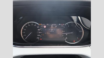 Range Rover Evoque 18