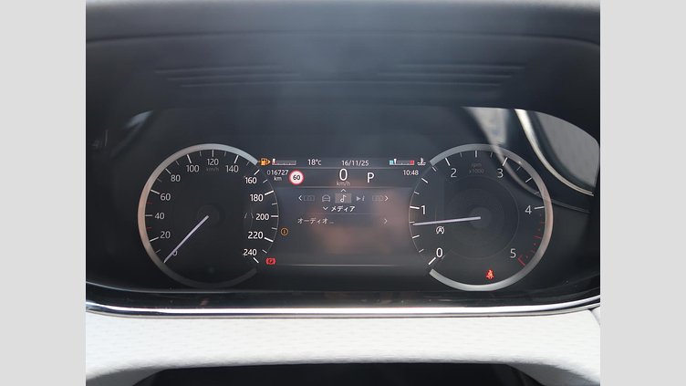 2023 認定中古車 Land Rover Range Rover Evoque LANTAU BRONZE Ｄ２００ Ｒ－ダイナミック Ｓ 