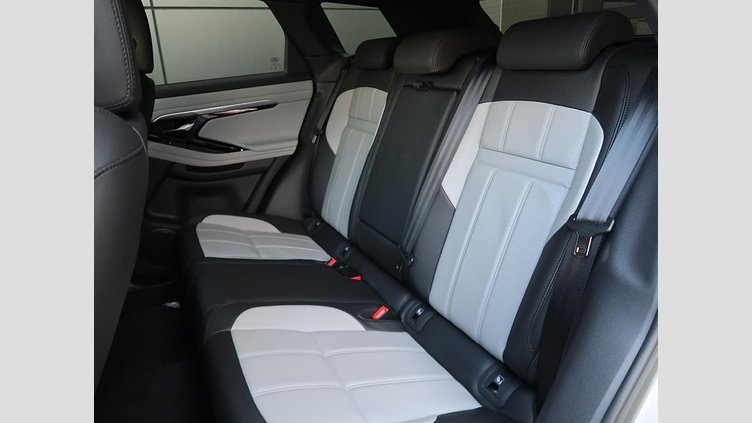 2023 認定中古車 Land Rover Range Rover Evoque LANTAU BRONZE Ｄ２００ Ｒ－ダイナミック Ｓ 