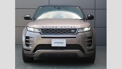 Range Rover Evoque 29