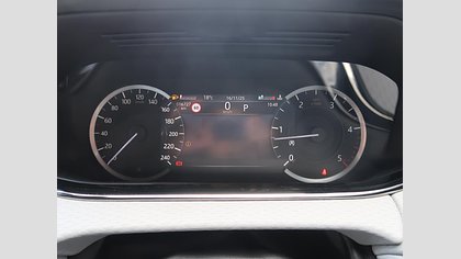 Range Rover Evoque 28