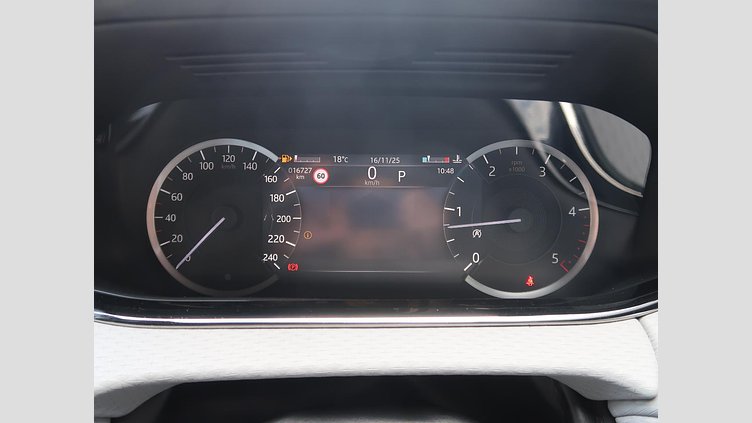 2023 認定中古車 Land Rover Range Rover Evoque LANTAU BRONZE Ｄ２００ Ｒ－ダイナミック Ｓ 