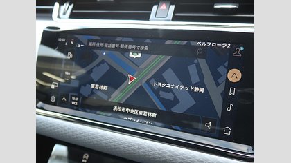 Range Rover Evoque 10