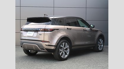 Range Rover Evoque 33
