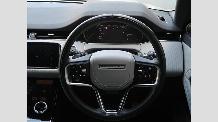 2023 認定中古車 Land Rover Range Rover Evoque LANTAU BRONZE Ｄ２００ Ｒ－ダイナミック Ｓ 