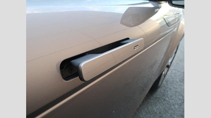 Range Rover Evoque 11