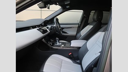 Range Rover Evoque 6