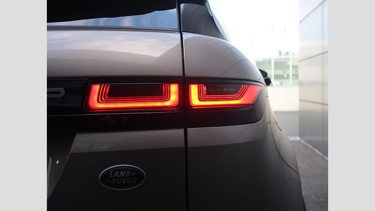 2023 認定中古車 Land Rover Range Rover Evoque LANTAU BRONZE Ｄ２００ Ｒ－ダイナミック Ｓ 