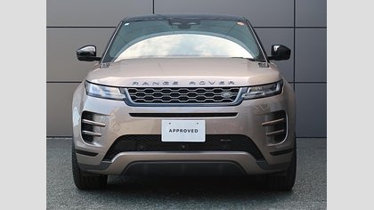 Range Rover Evoque 61