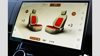 Range Rover Sport 18