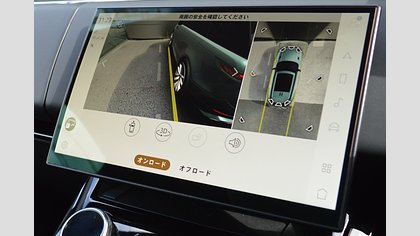 Range Rover Sport 20