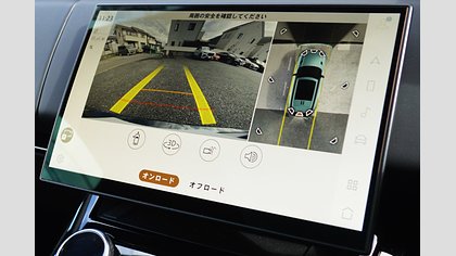 Range Rover Sport 19