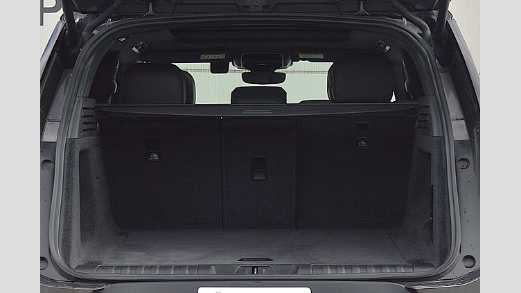 2022 認定中古車 Land Rover Range Rover Sport シャラントグレイ 3.0リッター6気筒300PSターボチャージドディーゼルMHEV（オートマチック） S