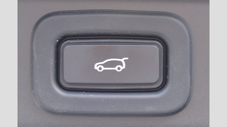 2022 認定中古車 Land Rover Range Rover Sport シャラントグレイ 3.0リッター6気筒300PSターボチャージドディーゼルMHEV（オートマチック） S