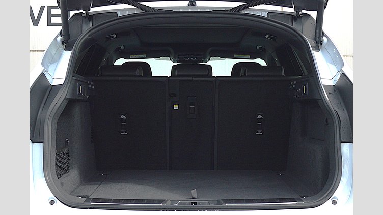 2021 認定中古車 Jaguar F-Pace Yulong White D200 AWD R-DYNAMIC SE