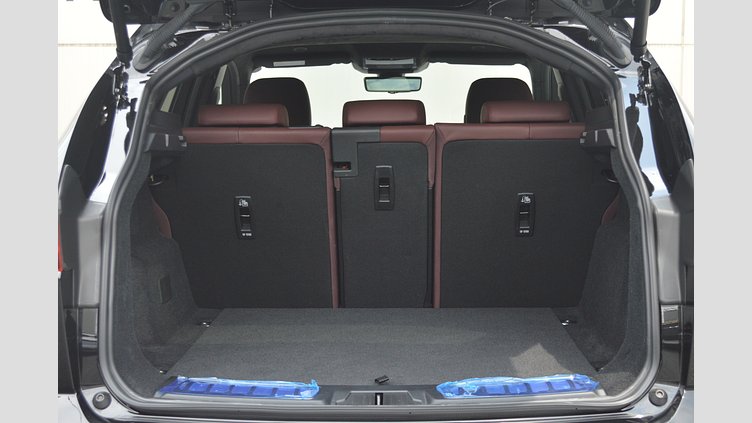 2024 認定中古車 Jaguar E-Pace サントリーニブラック P250（ガソリン） R-DYNAMIC HSE